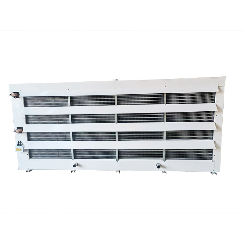 水沖霜系列冷風機